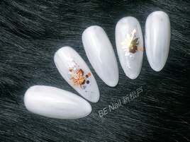 シンプルデザインもみじデザイン