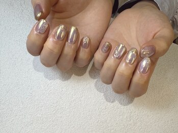 オーク 戸塚(OAK)/オーロラミラーニュアンス