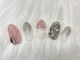定額Trend