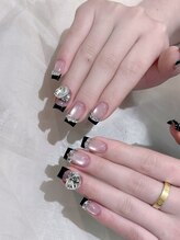 ビーアンドジー(B&G)/お客様持ち込みデザイン