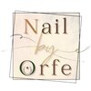 ネイルバイオルフェ(Nail by Orfe)のお店ロゴ