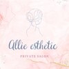アリィ エステティック(allie esthetic)のお店ロゴ