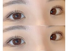 ネオリーブサイン(Neolive sign)/ラッシュリフト