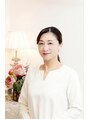 ピオニーネイル(peony nail) asako