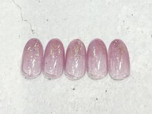 カシワビューティーココ(kashiwa beauty coco)/ワンホンネイル