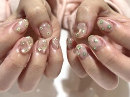 【Sumika.t】ホロフラワー