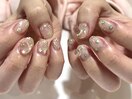 【Sumika.t】ホロフラワー