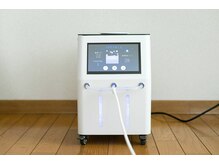 ヨサパーク メア(YOSA PARK mehr)/話題の水素酸素吸入♪