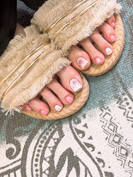 ビューティーサロン 湘南/