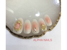 【特集】　春、夏　Hand &nbsp;Nail