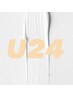 【学割U24】〈オフ込〉デザインブラウンエクステ