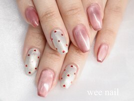 ちょこっとニュアンスコース