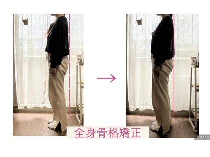 サロン アンド ヨガ マリカ(mallika)の写真