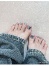 美人計ネイルサロン/