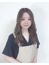 ネイルモア 藤が丘店(nail mor.) Murakami Momoka