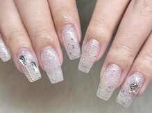 シュシュ(shushu)