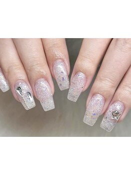 定額メニューのあるサロン