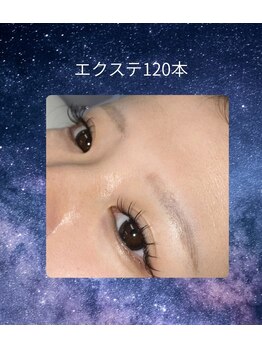 メメル 江坂駅前店(memelu)/マツエク120