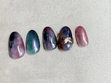 イコイ ネイルアンドアイラッシュ 高円寺店(icoi)/