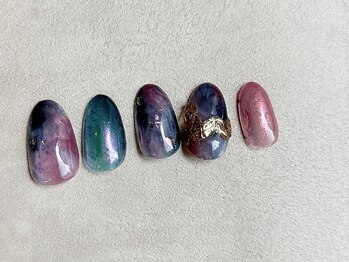 イコイ ネイルアンドアイラッシュ 高円寺店(icoi)/