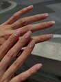 アトリエシロップネイル(Atelier Syrup nail) .