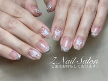 ゼットネイル(Z.Nail)/
