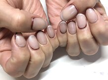 ネイルサロン アテナ(Athena)/持ち込みアートコース