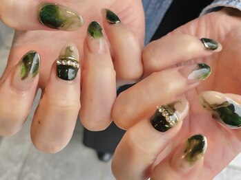 ★ネイルデザイン★