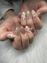 タムタムネイル 本厚木(Tam Tam Nail)/ナチュラルコース