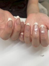 アンドラッシュ 駒込駅前店(and lash)/