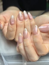 エトム(etm.)/マグネットネイル