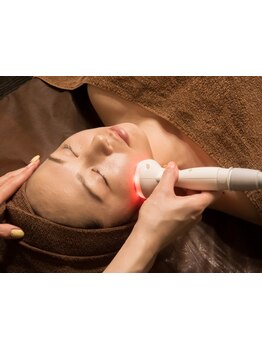 小顔になりたい