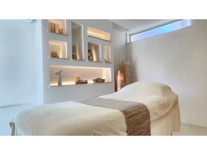 アロハ リトリート(ALOHA RETREAT)の写真