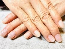 アートスタジオ エスケーワイ ニコ(SKY/nico)/ワンカラー