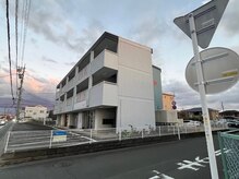 ムクミ(MUKUMI)/マンションLuce 天王　1F(右側)