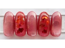 ロココ ラブリヤ ネイル 岡崎店(Rococo Lovelya Nail)/ハンド・定額コース