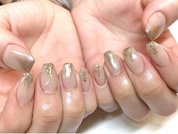 ライトウェーブ 諏訪インター店/ベースカラーの変更OK!