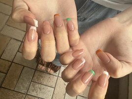 フレンチ/ビタミン/福岡/天神