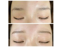 アイラッシュサロン ラミ(Lamie)の雰囲気（【初回限定】眉毛WAX脱毛3,480円）