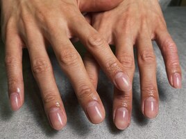 クリアジェル ¥4.400