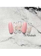 ティーエヌ 船橋店/【クイックデザイン】