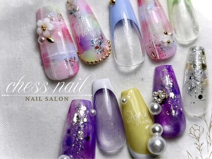 チェス(chess)の写真