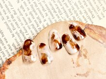 ノアル 八尾(NOALU)/塗りかけニュアンス定額