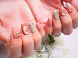 お客様ネイル★春フォーマル定額