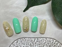 バティック 湘南台店(Batik)/定額6900円