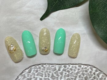 バティック 湘南台店(Batik)/定額6900円