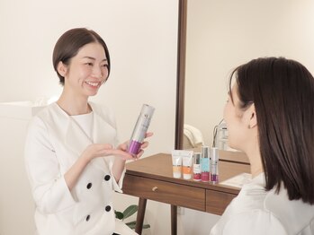 アンソレイエ 新宿/エンビロンホームケア相談大歓迎