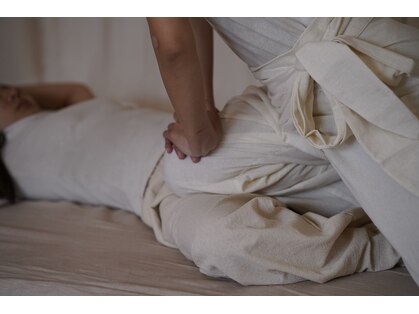 ヌア タイマッサージ(Nua. Thai Massage)の写真
