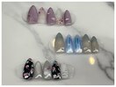 5月　monthlyデザイン