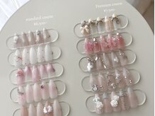 ペティル(petille)の雰囲気（サンプルも揃えております！）